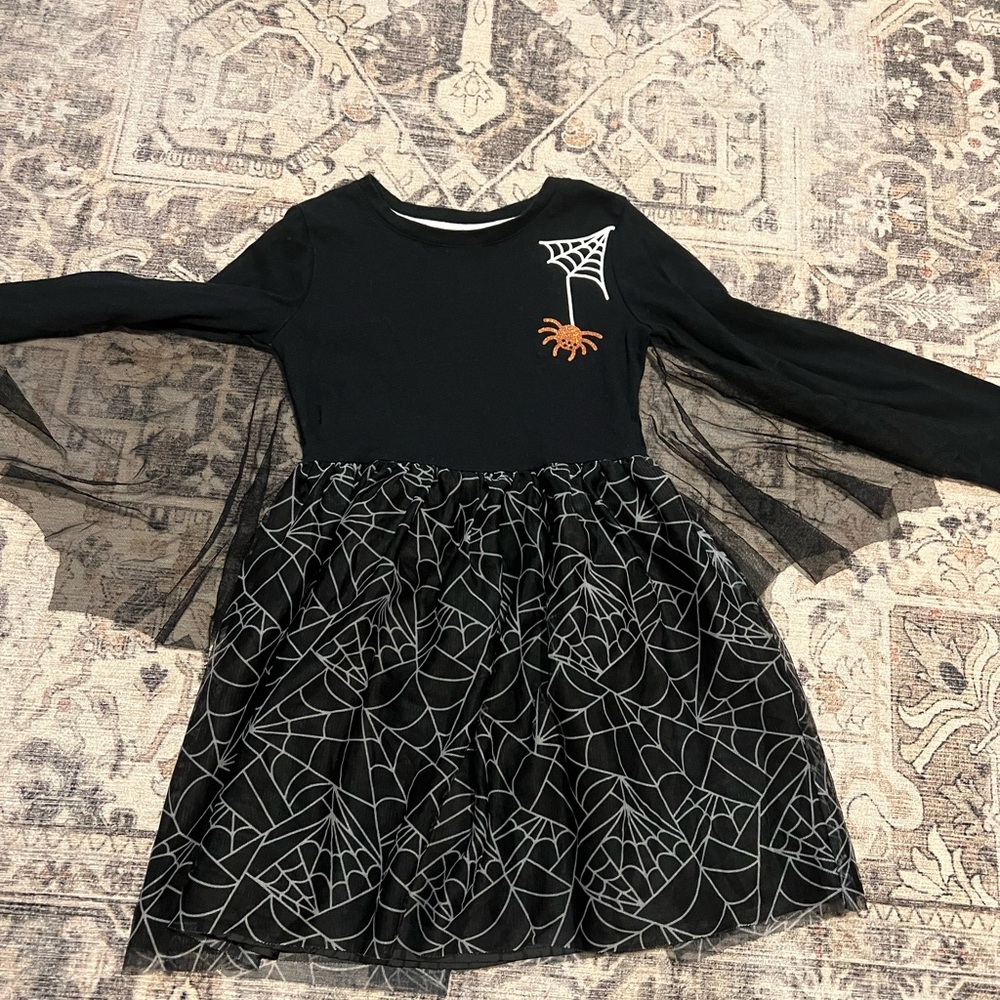 Halloween dress